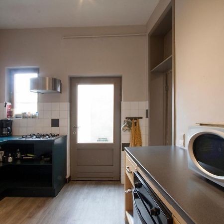 Holidayhouse Balie Bruges Exterior foto