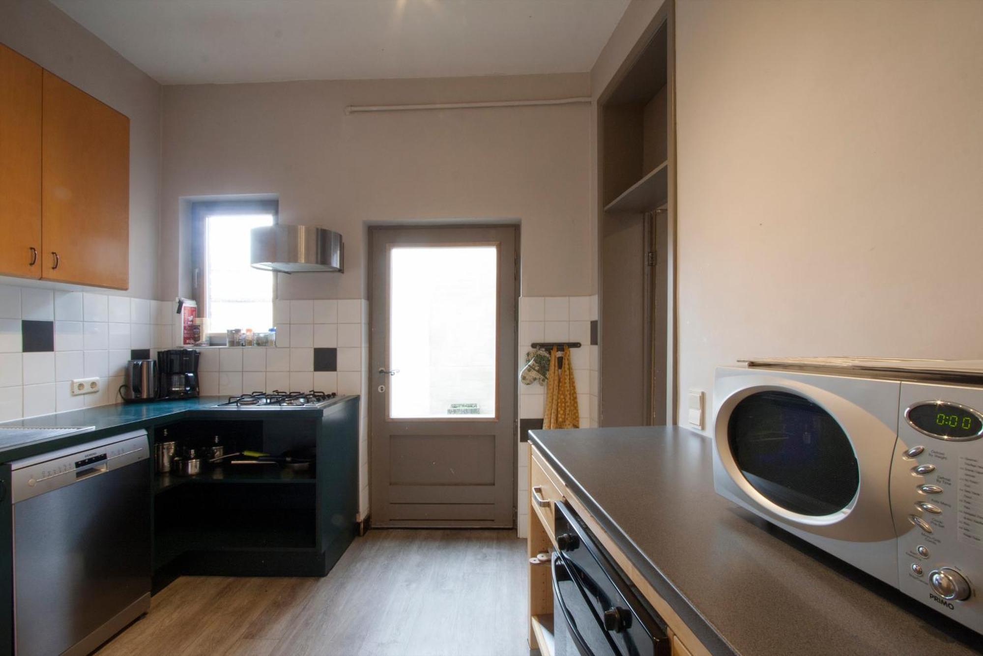 Holidayhouse Balie Bruges Exterior foto