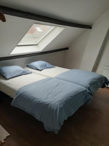 Holidayhouse Balie Bruges Exterior foto